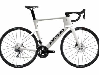 Ridley Noah 3.0 Shimano 105 DI2 // 2x12s NH301Bs S 2025