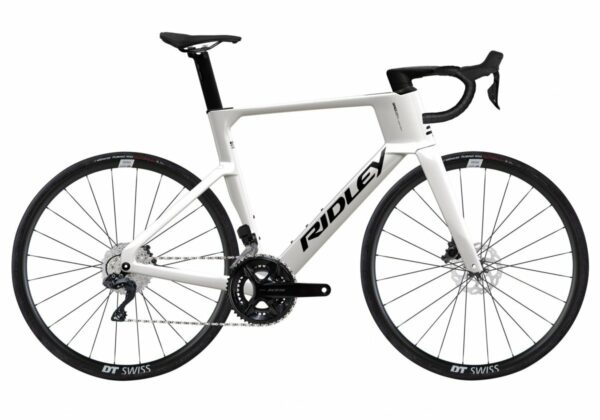 Ridley Noah 3.0 Shimano 105 DI2 // 2x12s NH301Bs S 2025