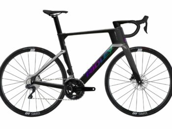 Ridley Noah 3.0 Shimano 105 DI2 // 2x12s NH302As M 2025