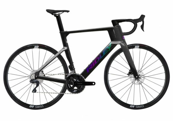 Ridley Noah 3.0 Shimano 105 DI2 // 2x12s NH302As M 2025