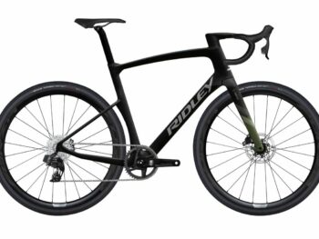 Ridley Kanzo Fast KAF03Am M 2025