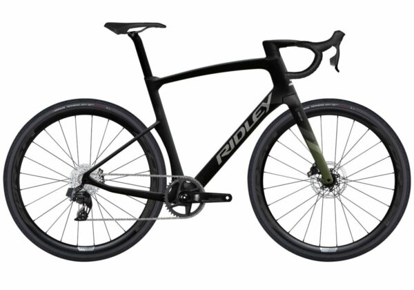 Ridley Kanzo Fast KAF03Am M 2025