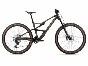 ORBEA OCCAM SL M30 Heren Cosmic Carbon View - Metallic L L 2024