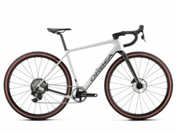 ORBEA TERRA M20iTEAM Heren Custom L L 2025