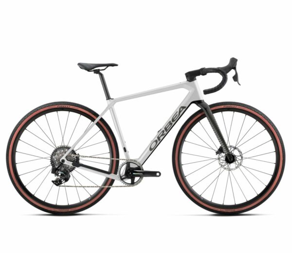 ORBEA TERRA M20iTEAM Heren Custom L L 2025