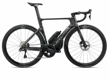 ORBEA ORCA AERO M20iLTD Heren Carbon Raw (Matt) 57cm 2025