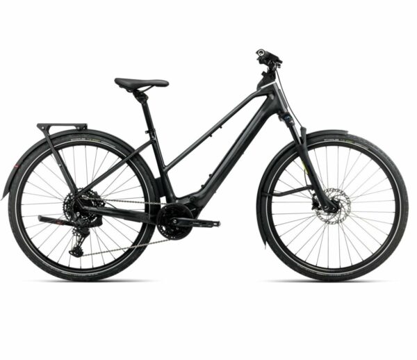 ORBEA KEMEN TOUR 20 MID Dames Diamond Black (Gloss) L L 2025