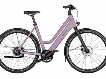 Riese & Müller Culture Mixte vario Dames blossom 56cm 2025