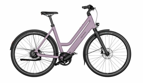 Riese & Müller Culture Mixte vario Dames blossom 56cm 2025