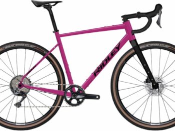 Ridley Kanzo Adventure Alu GRX400 Kav01c S 2025