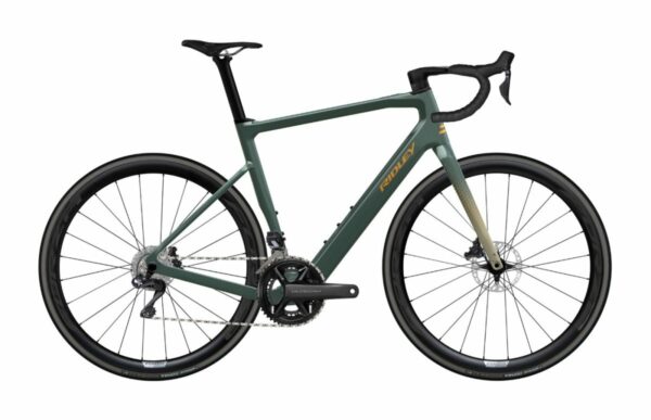 Ridley E-Grifn 105 DI2 KDW EGC01Bs M 2025