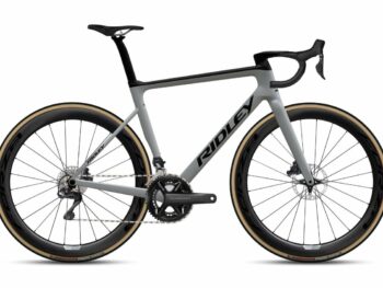 Ridley Falcn RS Disc Ultegra DI2 FRS01Am M 2024