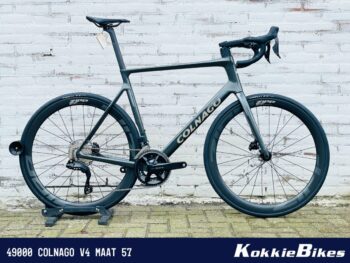 Colnago Bike V4-105 R7170 Di2 Zipp 303S VDDK 57cm 2025