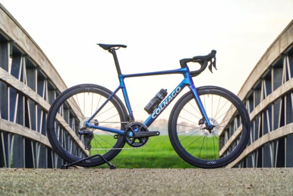 Colnago V4Rs Ultegra RVBU 51cm 2025
