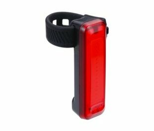 BLS-137 Achterlamp Mini Signal Zwart