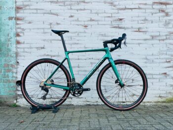 Colnago G4X-RX820.2-FRR900-PIGR-54 PIGR 54cm 2025