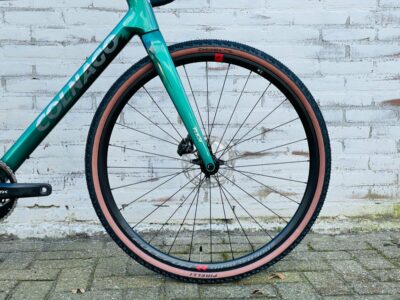 Colnago G4X Disc PIGR 54cm 2025 - Afbeelding 7