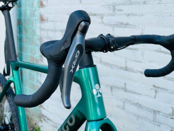Colnago G4X-RX820.2-FRR900-PIGR-54 PIGR 54cm 2025 - Afbeelding 5