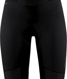 CORE BIKE SUBZ WIND BIB TIGHTS W BLACK L