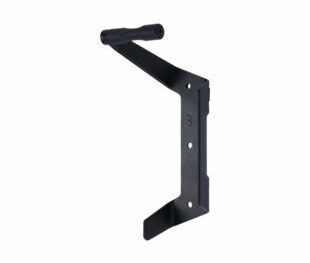 BTL-126 Fietsophangbeugel ParkingLot Zwart