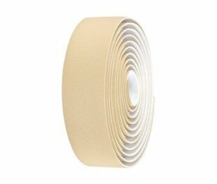 BHT-16 Stuurtape GravelRibbon Zand Geel