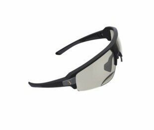 BSG-64PH Sportbril Impulse Reader PH + 1.5 Mat Zwart
