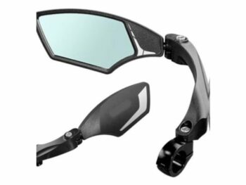 Cordo spiegel de luxe speed multi verstelbaar