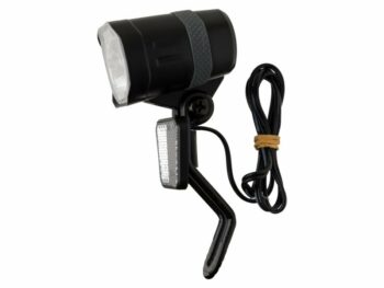 Cordo led koplamp axendo 40 on/off naafdynamo