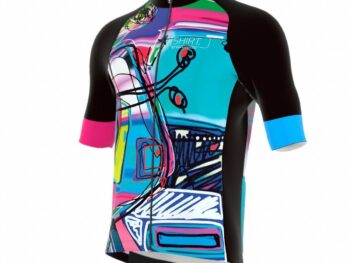 Limited Edition Oogart maat S