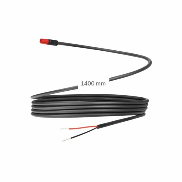 Bosch câble lumière derrière 1400mm, BES3