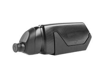 OC Aero Bottle + Carbon Cage Kit RA10