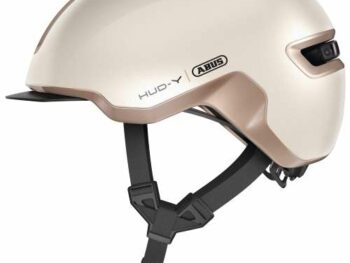 Abus helm hud-y champagne gold s (51-55)