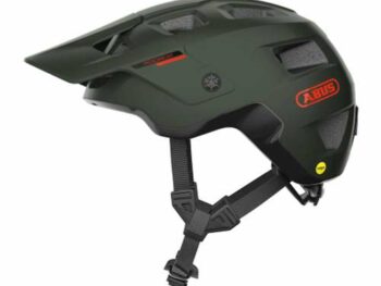 Abus helm MoDrop MIPS olive green L 57-61cm