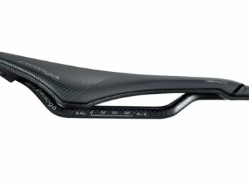 PROLOGO (DIMENA3HB80-AM) ZADEL DIMENSION (NACK BRUG) {143MM} HARDBLACK