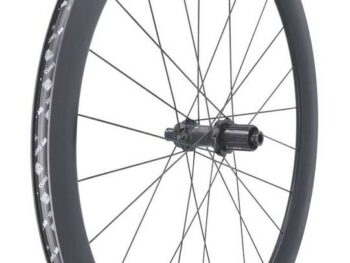 WIEL A 28 DT ARC1600 SPLINE 50 CB DB 142/12 SH