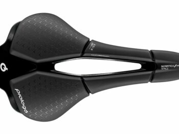 Scratch m5 pas tirox 147 hard black