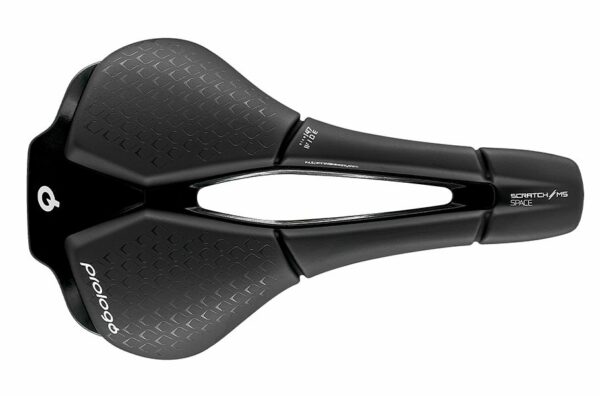 Scratch m5 pas tirox 147 hard black