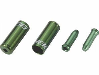 BCB-99 Kabelverbindingen CableCap Kit Groen