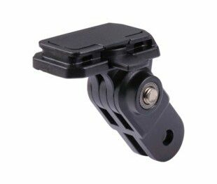 BLS-99 Bracket GoMount Strike/Sniper/Swat/ Zwart