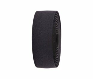 BHT-01 Stuurtape RaceRibbon 200 X 3cm Zwart