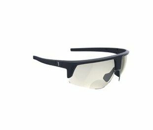 BSG-76PH Sportbril Comet Reader PH 1.5 Mat Zwart