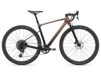 GIANT Revolt X Advanced Pro Heren Meteor Storm ML M/L 2025