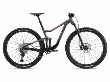 LIV Pique 29 2 L * KDW Dames Purple Ash L L 2023