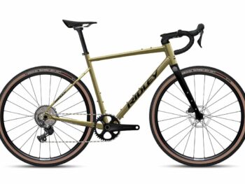 Ridley Kanzo Adventure Alu KAV01BS L 2025
