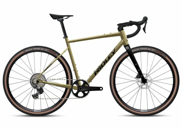 Ridley Kanzo Adventure Alu KAV01BS L 2025