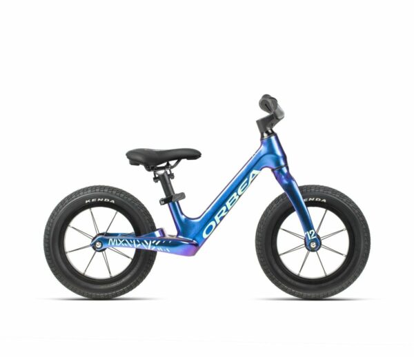 ORBEA MX 12 Chameleon - Mint (Gloss) U U 2024