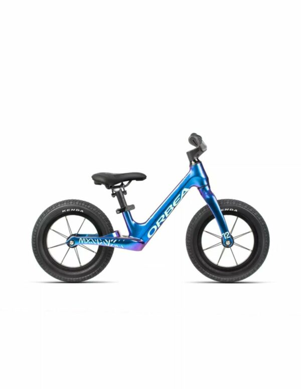 ORBEA MX 12 Chameleon - Mint (Gloss) U U 2024 - Afbeelding 2