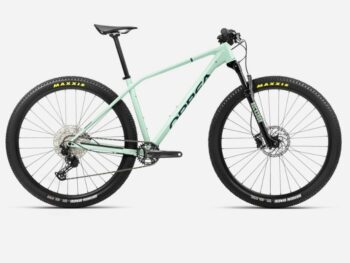 ORBEA ALMA H20 Heren Ice Green - Ocean (Gloss) L L 2024
