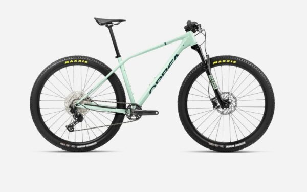 ORBEA ALMA H20 Heren Ice Green - Ocean (Gloss) L L 2024