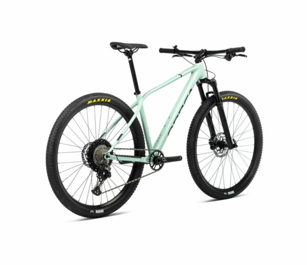 ORBEA ALMA H20 Heren Ice Green - Ocean (Gloss) L L 2024 - Afbeelding 2